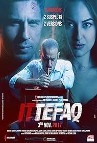 Ittefaq (2017) watch-Ittefaq (2017)