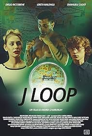 J Loop (2024) watch-J Loop (2024)