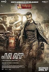 Jaat (2025) watch-Jaat (2025)