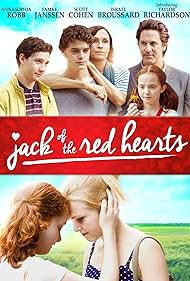 Jack of the Red Hearts (2015) watch-Jack of the Red Hearts (2015)