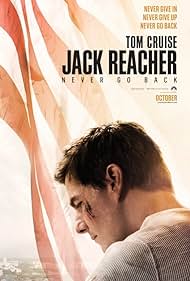 Jack Reacher: Never Go Back (2016) watch-Jack Reacher: Never Go Back (2016)