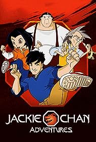 Jackie Chan Adventures (2000) watch-Jackie Chan Adventures (2000)