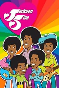 Jackson 5ive (1971) watch-Jackson 5ive (1971)