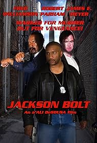Jackson Bolt (2018) watch-Jackson Bolt (2018)
