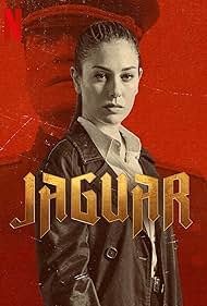 Jaguar (2021) watch-Jaguar (2021)
