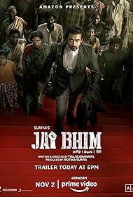 Jai Bhim (2021) watch-Jai Bhim (2021)