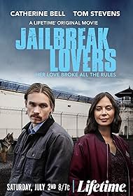 Jailbreak Lovers (2022) watch-Jailbreak Lovers (2022)