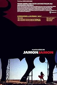 Jamón, Jamón (1994) watch-Jamón, Jamón (1994)