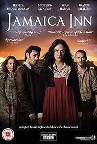 Jamaica Inn (2015) watch-Jamaica Inn (2015)