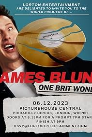 James Blunt: One Brit Wonder (2023) watch-James Blunt: One Brit Wonder (2023)
