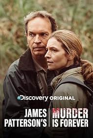 watch-James Patterson's Murder Is Forever (2018)