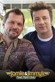 Jamie & Jimmy's Food Fight Club (2012) watch-Jamie & Jimmy's Food Fight Club (2012)