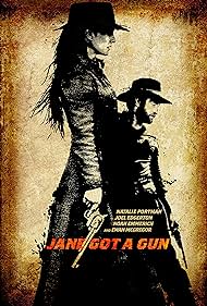 Jane Got a Gun (2016) watch-Jane Got a Gun (2016)