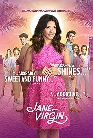 Jane the Virgin (2014) watch-Jane the Virgin (2014)