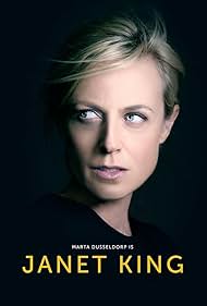 Janet King (2014) watch-Janet King (2014)