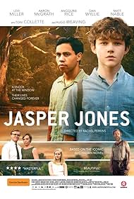 Jasper Jones (2017) watch-Jasper Jones (2017)