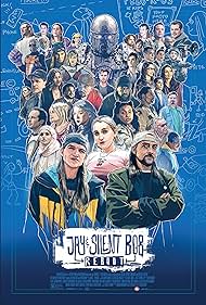 Jay and Silent Bob Reboot (2019) watch-Jay and Silent Bob Reboot (2019)