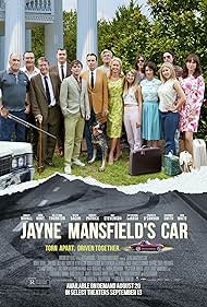 Jayne Mansfield's Car (2013) watch-Jayne Mansfield's Car (2013)
