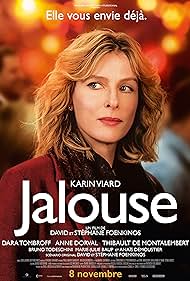 Jealous (2017) watch-Jealous (2017)