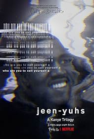 watch-Jeen-yuhs: A Kanye Trilogy (2022)