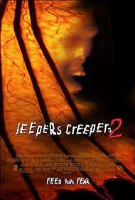 Jeepers Creepers 2 (2003) watch-Jeepers Creepers 2 (2003)