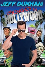 watch-Jeff Dunham: Unhinged in Hollywood (2015)
