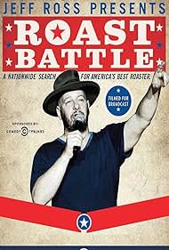 watch-Jeff Ross Presents Roast Battle (2016)
