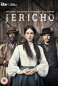 Jericho (2016) watch-Jericho (2016)