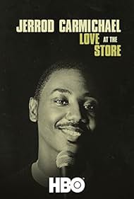 Jerrod Carmichael: Love at the Store (2014) watch-Jerrod Carmichael: Love at the Store (2014)