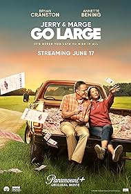 Jerry and Marge Go Large (2022) watch-Jerry and Marge Go Large (2022)