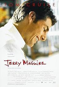 Jerry Maguire (1996) watch-Jerry Maguire (1996)