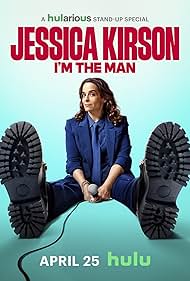 watch-Jessica Kirson: I'm the Man (2025)