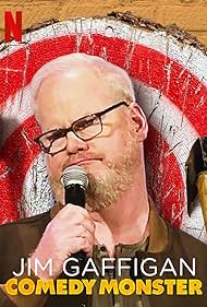 Jim Gaffigan: Comedy Monster (2021) watch-Jim Gaffigan: Comedy Monster (2021)