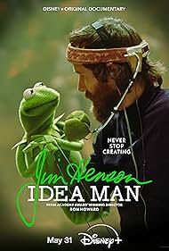 Jim Henson: Idea Man (2024) watch-Jim Henson: Idea Man (2024)