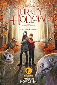Jim Henson's Turkey Hollow (2015) watch-Jim Henson's Turkey Hollow (2015)