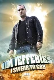 watch-Jim Jefferies: I Swear to God (2009)