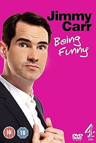 Jimmy Carr: Being Funny (2011) watch-Jimmy Carr: Being Funny (2011)
