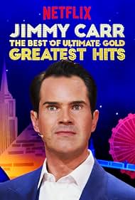watch-Jimmy Carr: The Best of Ultimate Gold Greatest Hits (2019)
