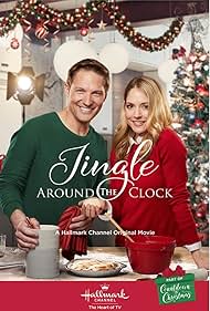 Jingle Around the Clock (2018) watch-Jingle Around the Clock (2018)