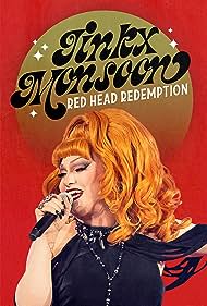 watch-Jinkx Monsoon: Red Head Redemption (2023)