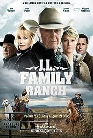 JL Ranch (2016) watch-JL Ranch (2016)