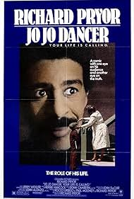 Jo Jo Dancer, Your Life Is Calling (1986) watch-Jo Jo Dancer, Your Life Is Calling (1986)