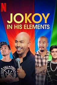 watch-Jo Koy: In His Elements (2020)