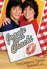 Joanie Loves Chachi (1982) watch-Joanie Loves Chachi (1982)