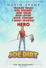 Joe Dirt (2001) watch-Joe Dirt (2001)