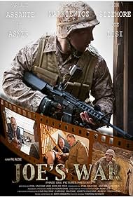 Joe's War (2017) watch-Joe's War (2017)