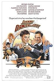 watch-Johnny Dangerously (1984)