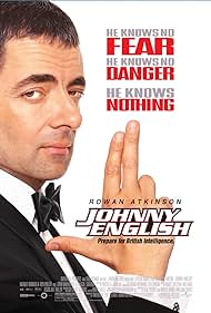 watch-Johnny English (2003)