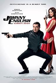 Johnny English Strikes Again (2018) watch-Johnny English Strikes Again (2018)