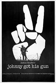watch-Johnny Got His Gun (1971)